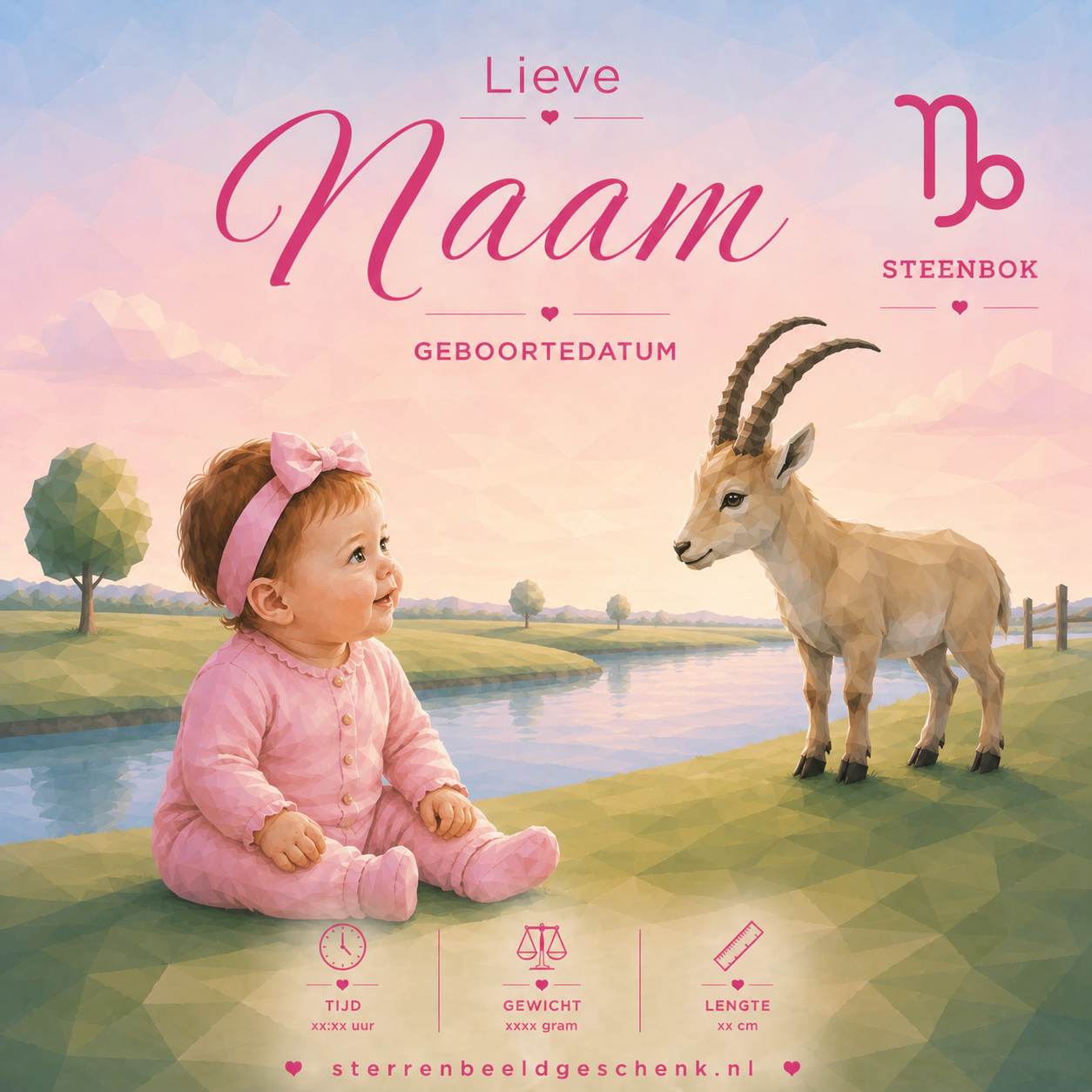 steenbok_baby_meisje_3