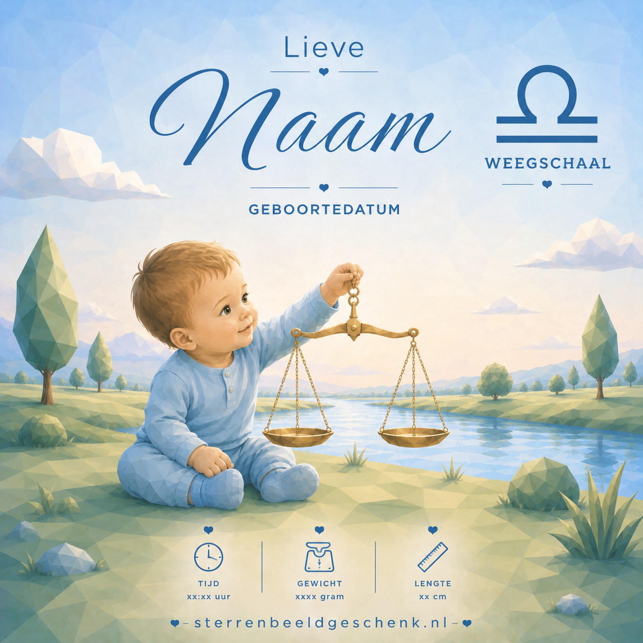 weegschaal_baby_jongen
